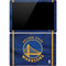 NBA Golden State Warriors Jersey Surface Pro 4 Skin